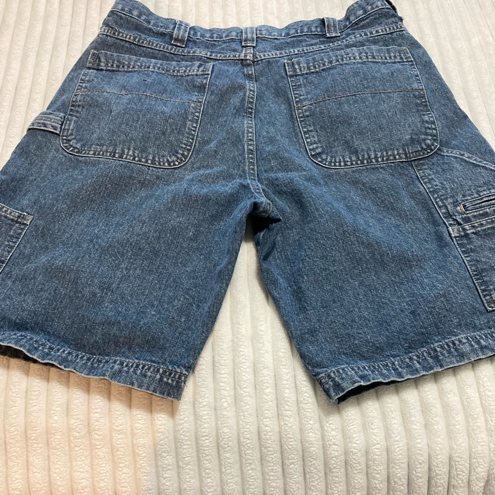 Men’s Jeans Wrangler Shorts